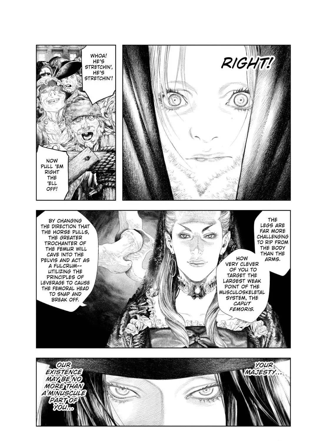 Read Innocent chapter 34 image 16 on Lezhin