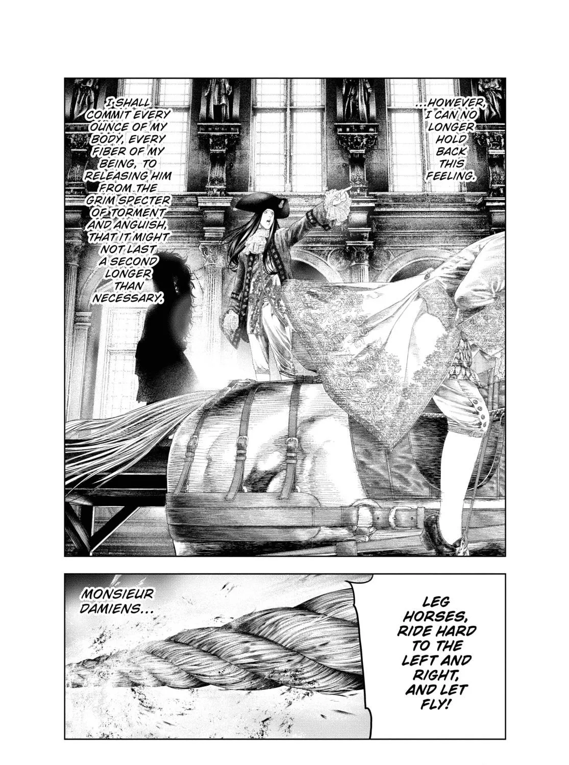 Read Innocent chapter 34 image 18 on Lezhin