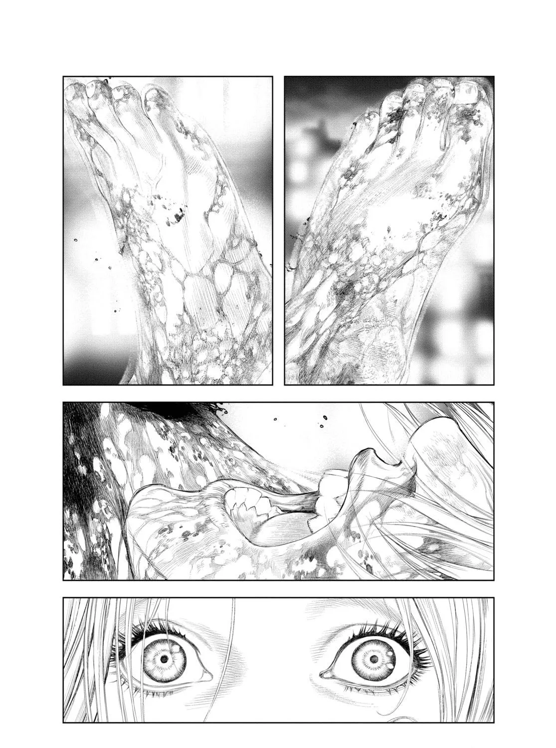 Read Innocent chapter 34 image 22 on Lezhin
