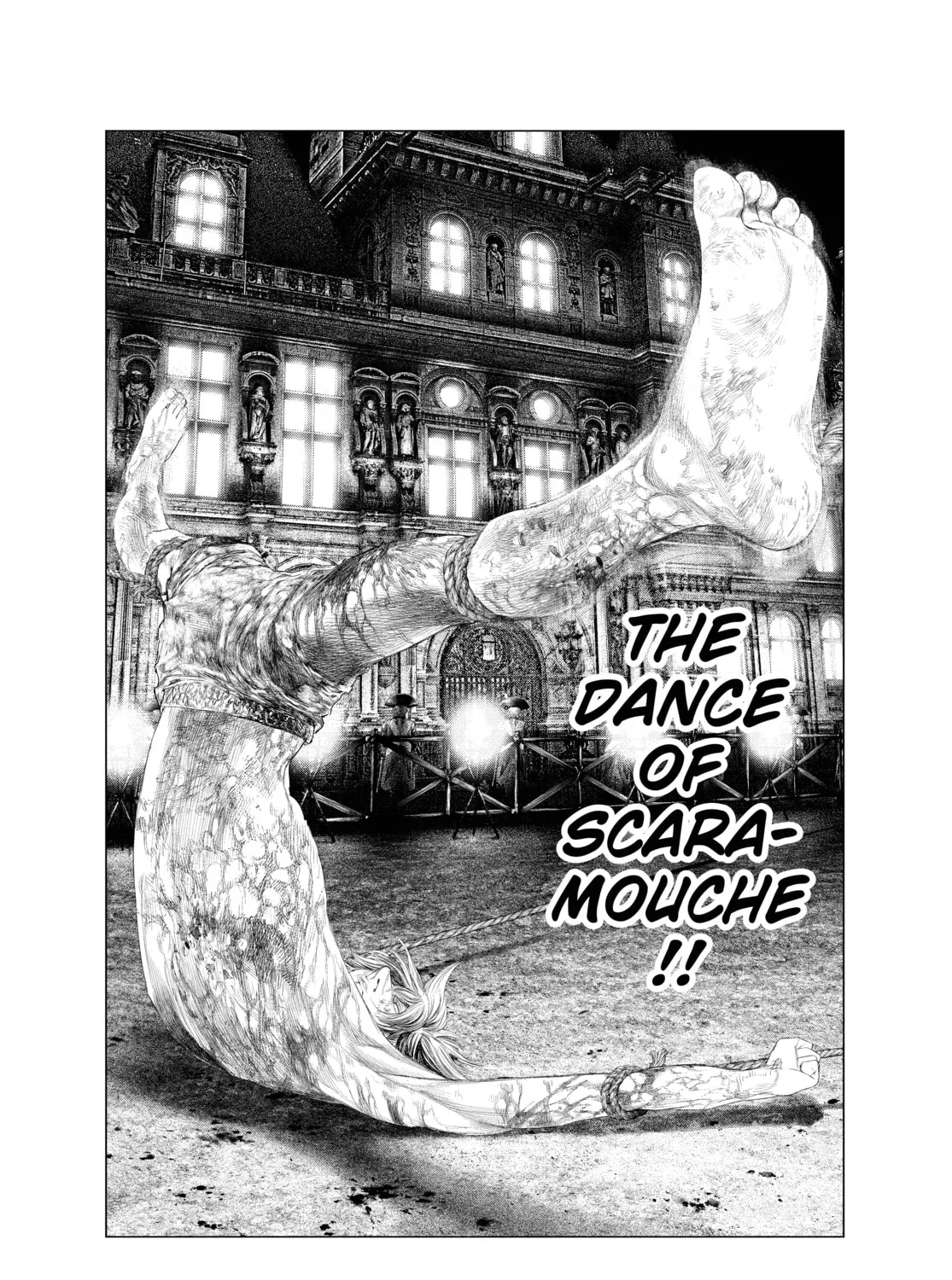 Read Innocent chapter 34 image 24 on Lezhin