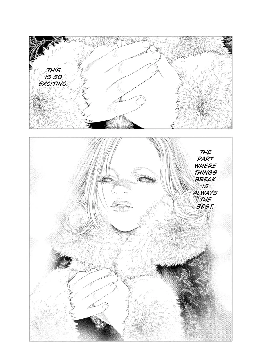 Read Innocent chapter 34 image 32 on Lezhin