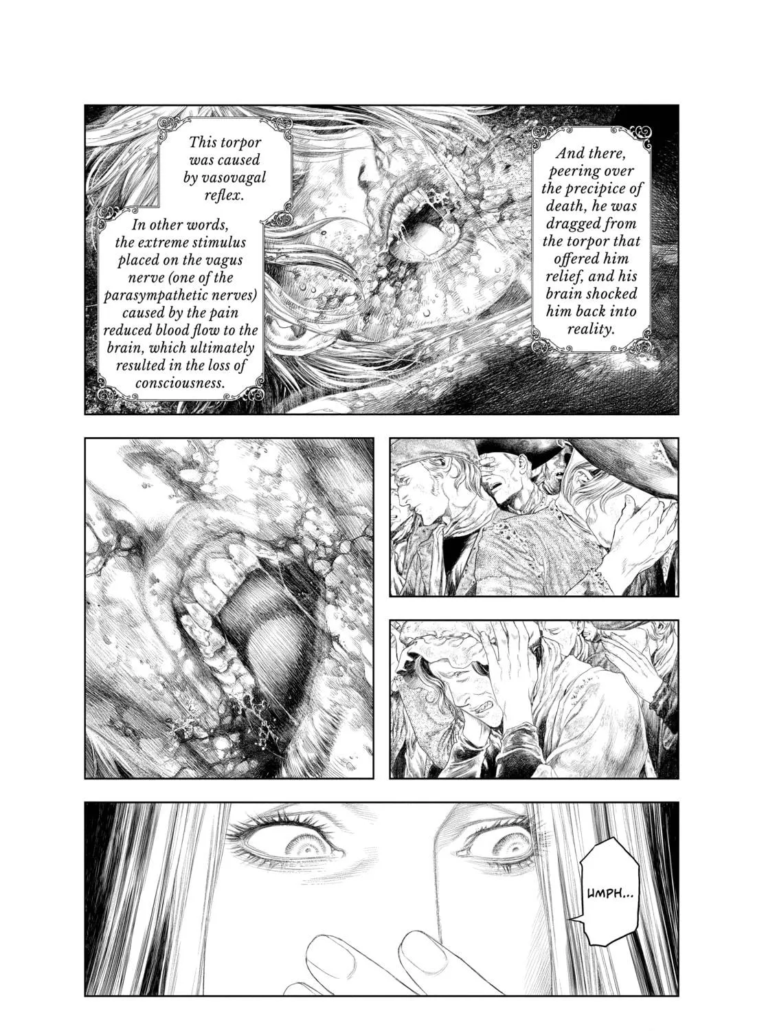 Read Innocent chapter 35 image 10 on Lezhin