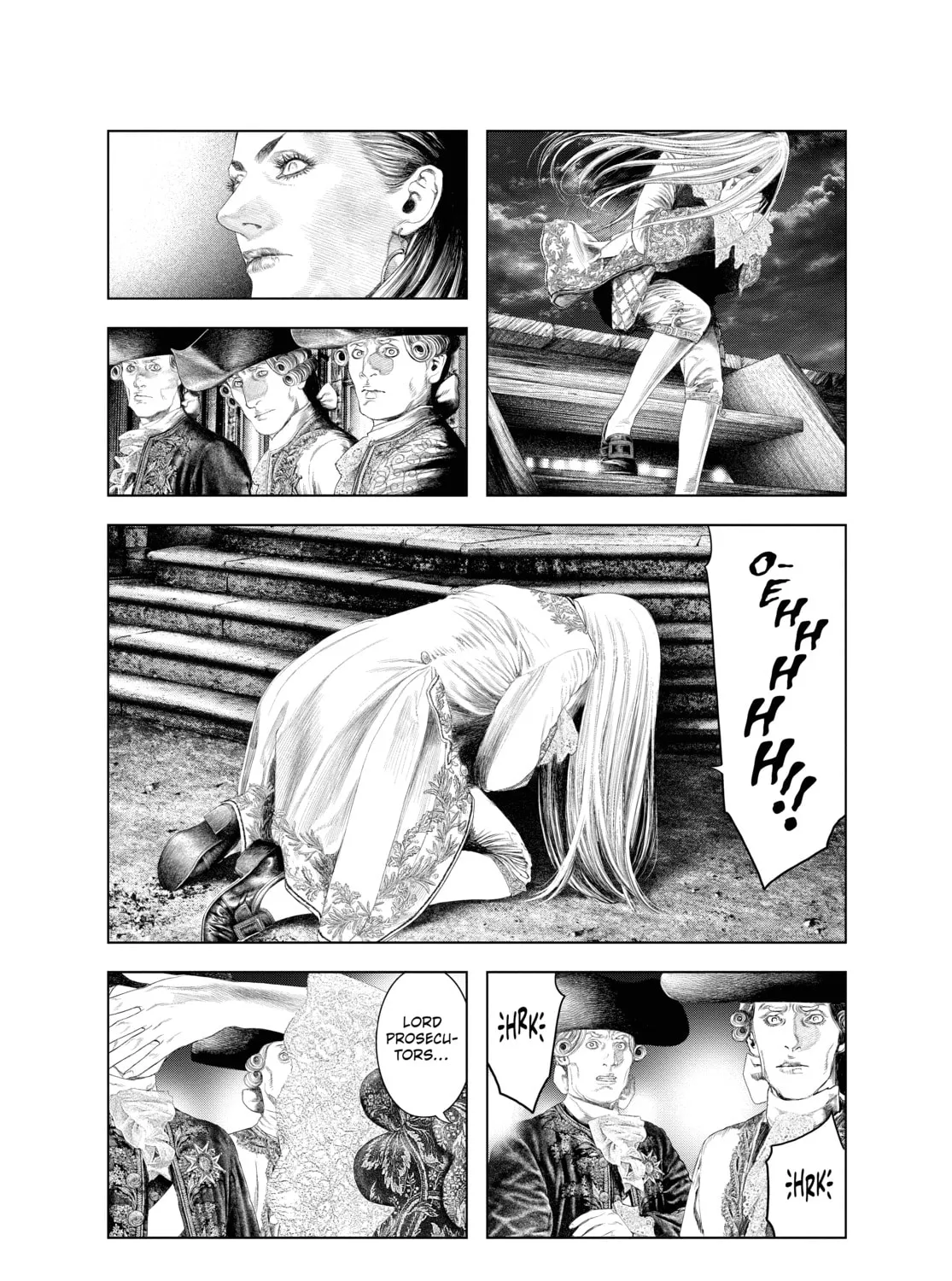 Read Innocent chapter 35 image 12 on Lezhin