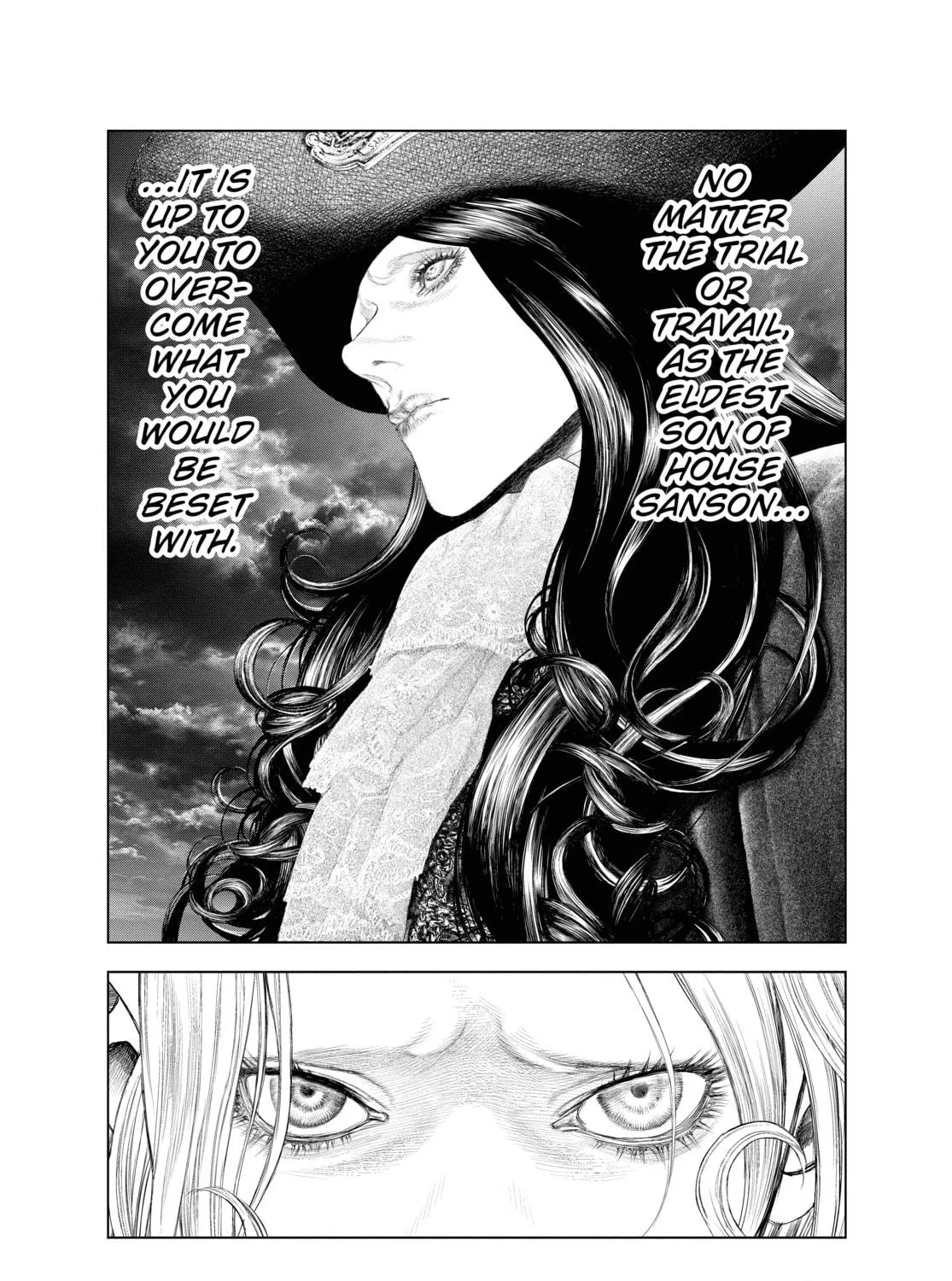 Read Innocent chapter 35 image 16 on Lezhin
