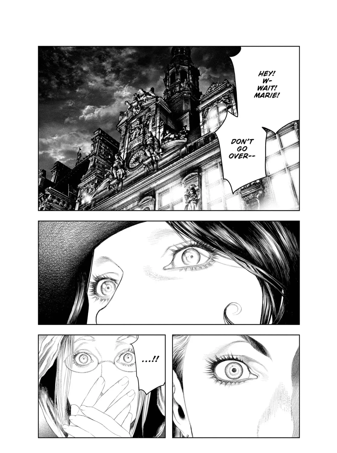 Read Innocent chapter 35 image 20 on Lezhin