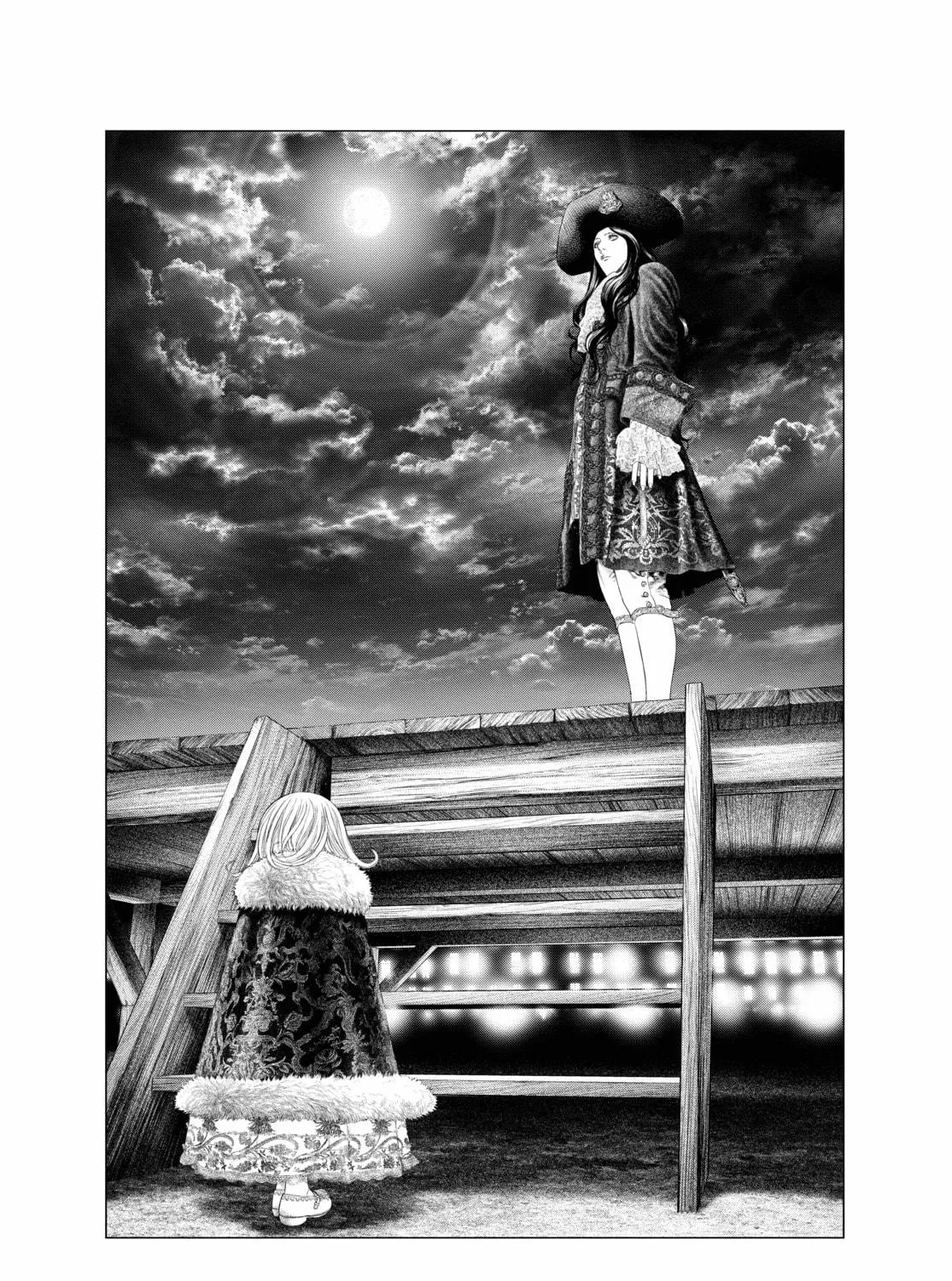 Read Innocent chapter 35 image 22 on Lezhin