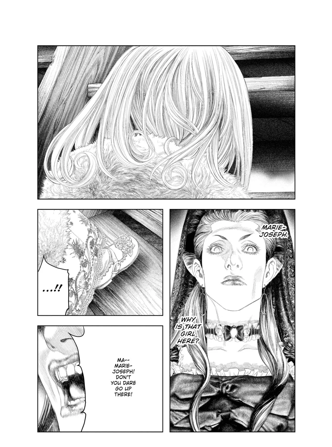 Read Innocent chapter 35 image 24 on Lezhin