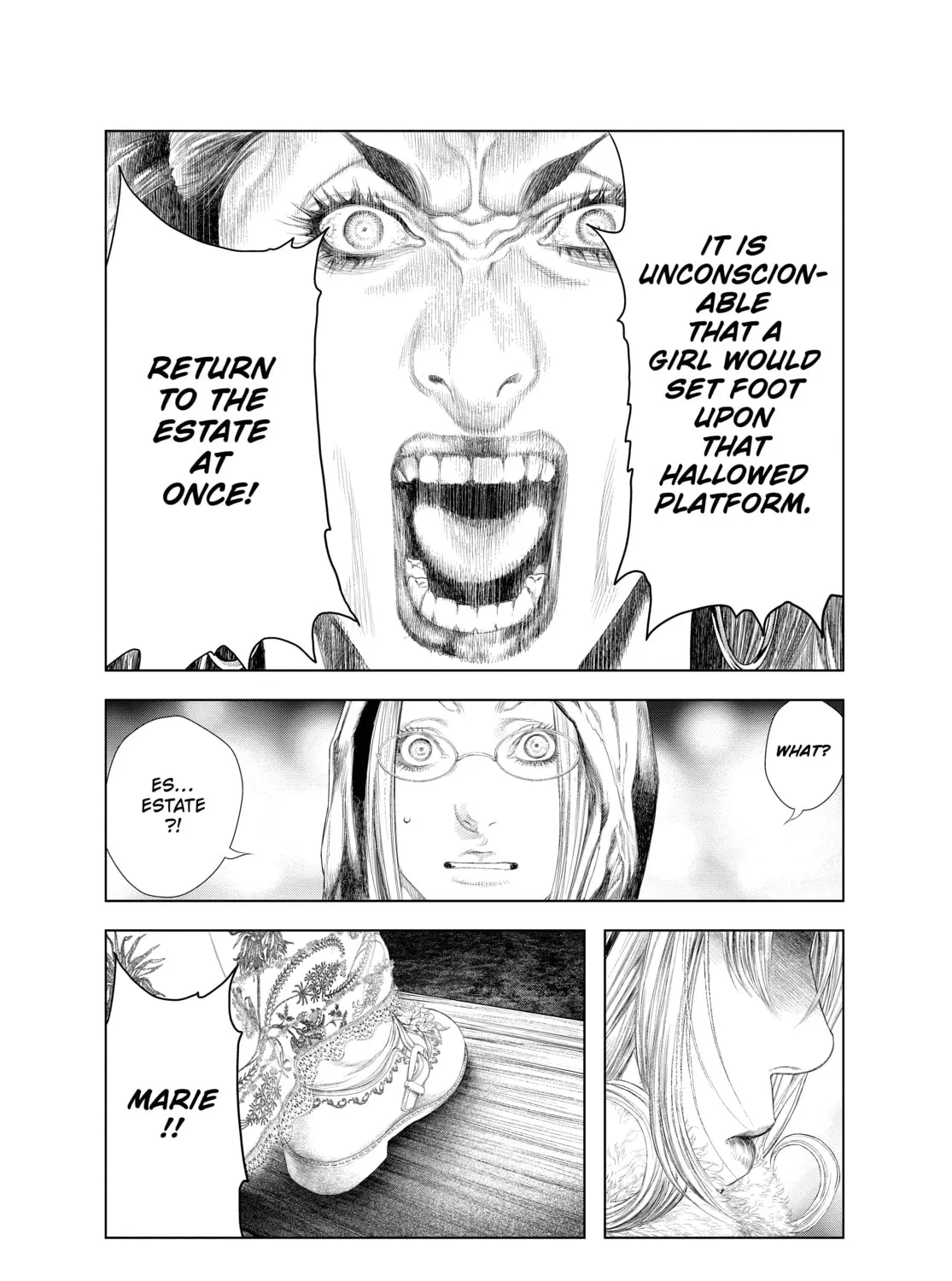 Read Innocent chapter 35 image 26 on Lezhin