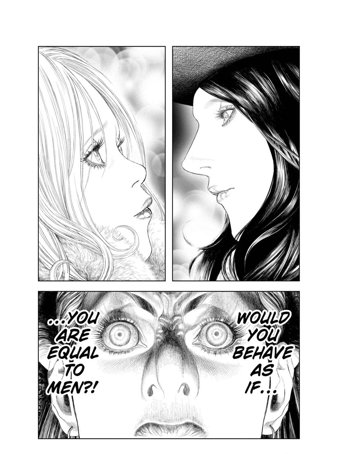 Read Innocent chapter 36 image 18 on Lezhin