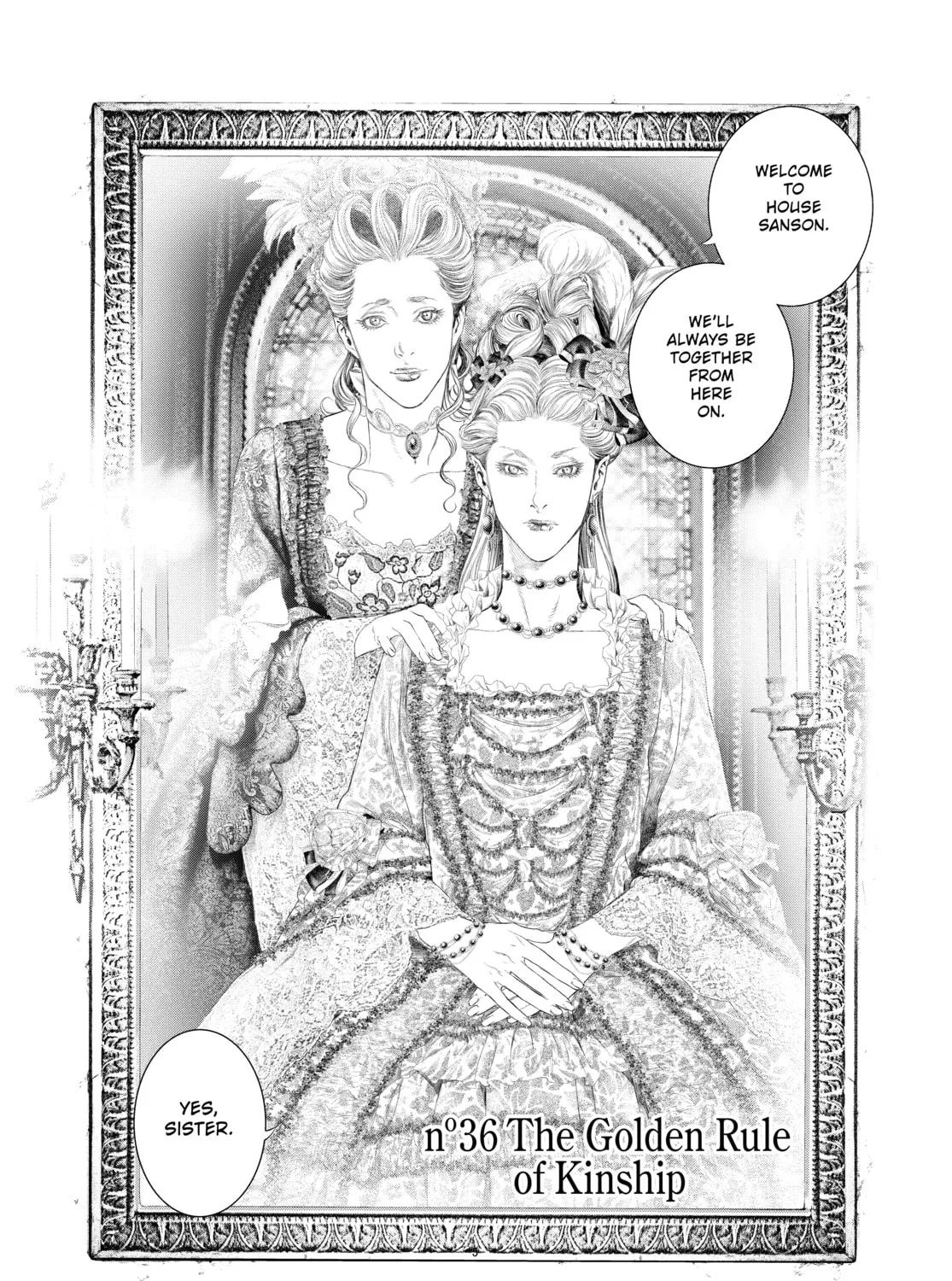 Read Innocent chapter 36 image 2 on Lezhin