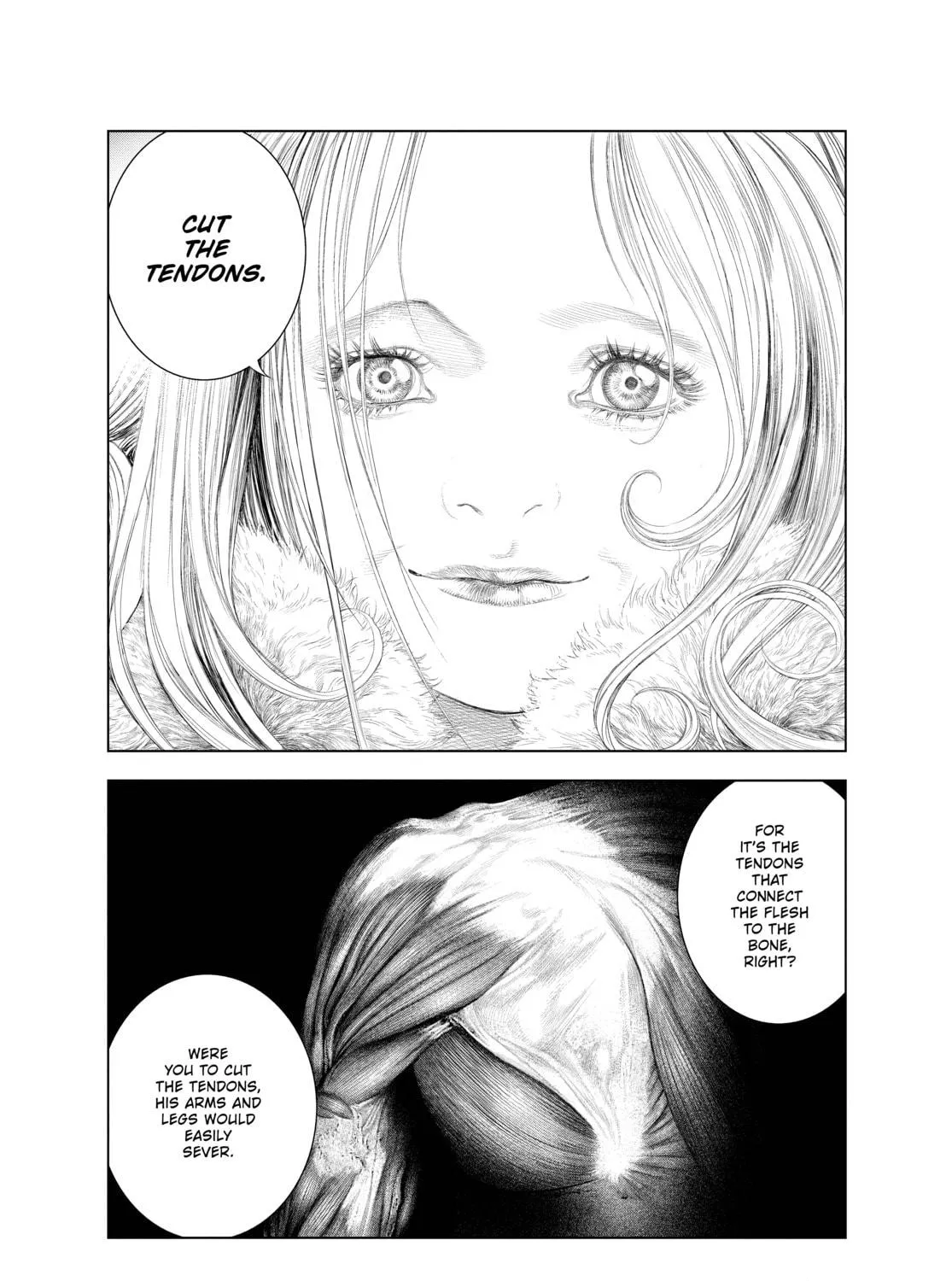 Read Innocent chapter 36 image 28 on Lezhin