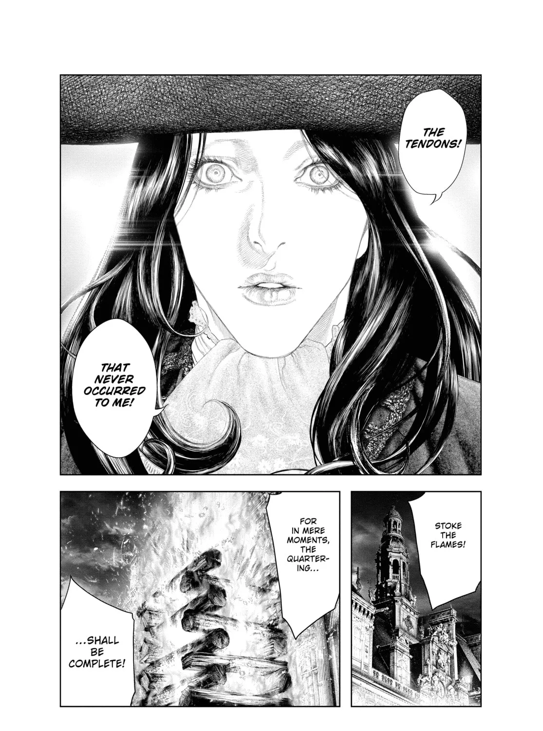 Read Innocent chapter 36 image 30 on Lezhin
