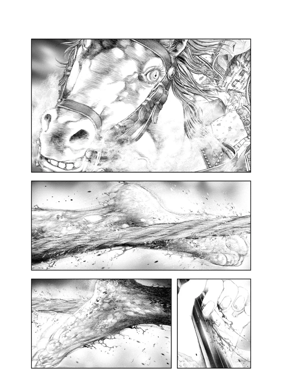 Read Innocent chapter 38 image 14 on Lezhin