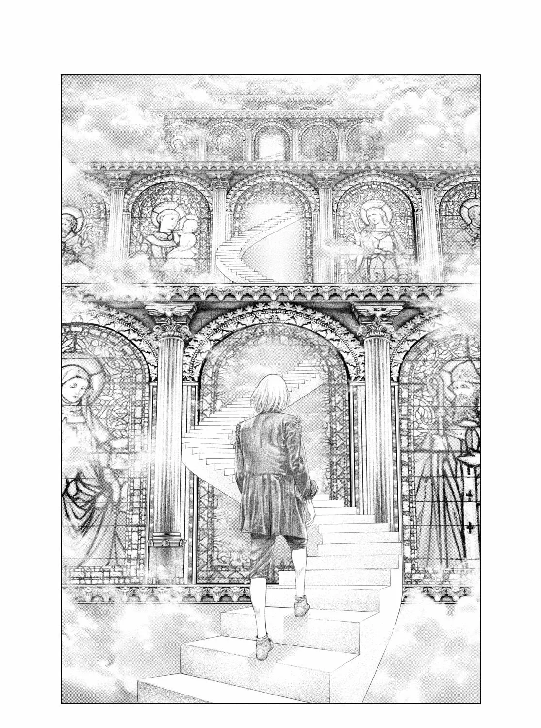 Read Innocent chapter 38 image 22 on Lezhin