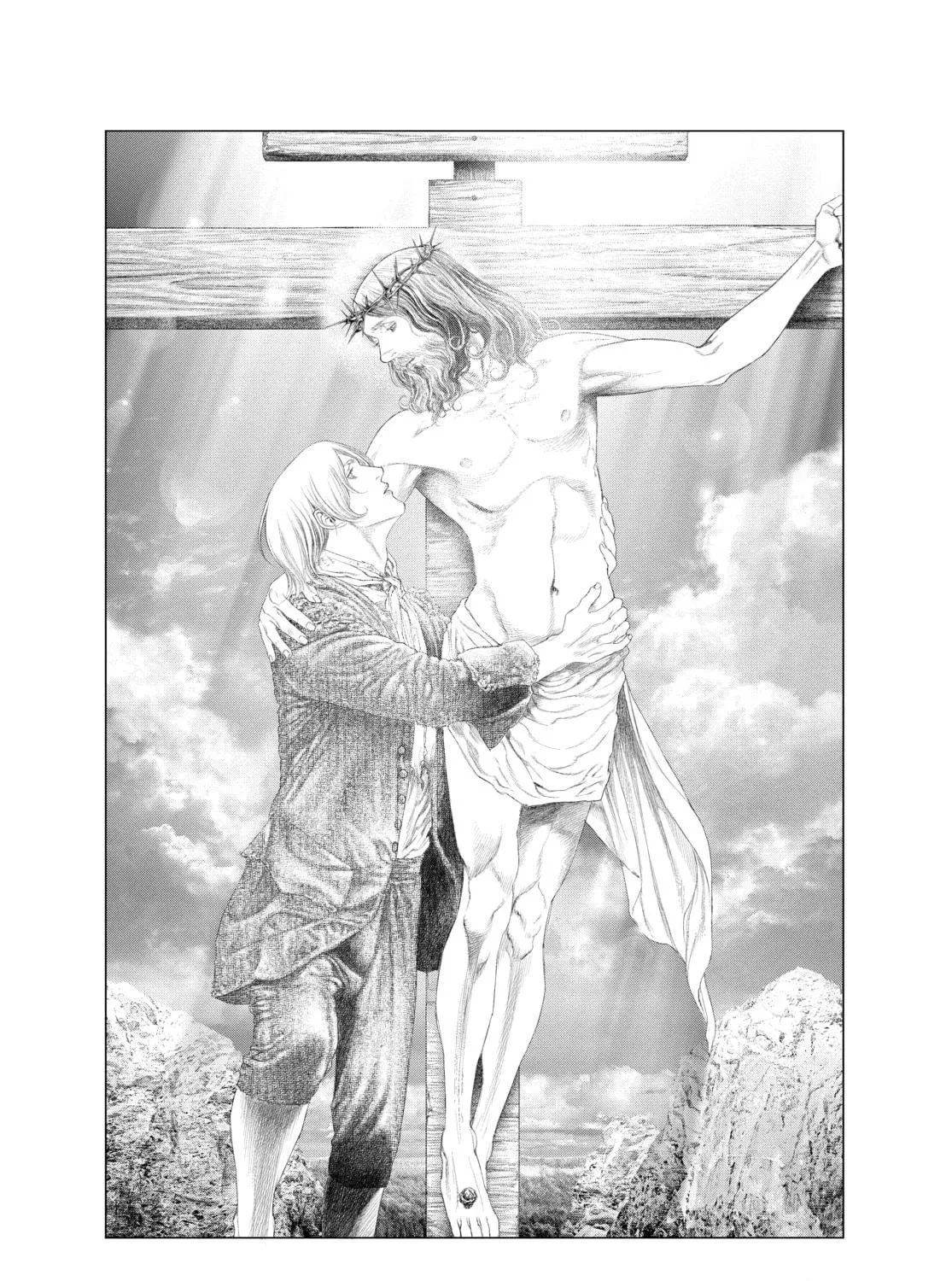 Read Innocent chapter 38 image 28 on Lezhin