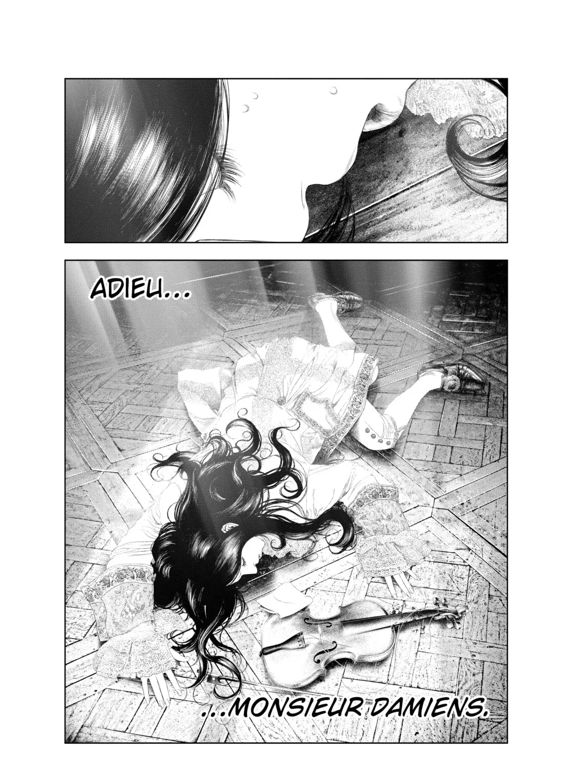 Read Innocent chapter 38 image 30 on Lezhin