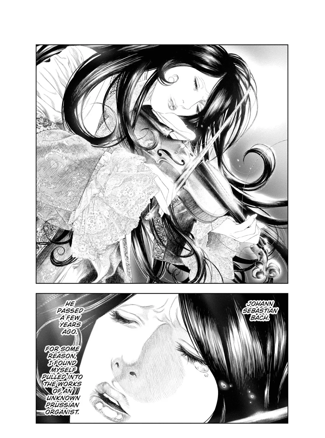 Read Innocent chapter 38 image 6 on Lezhin