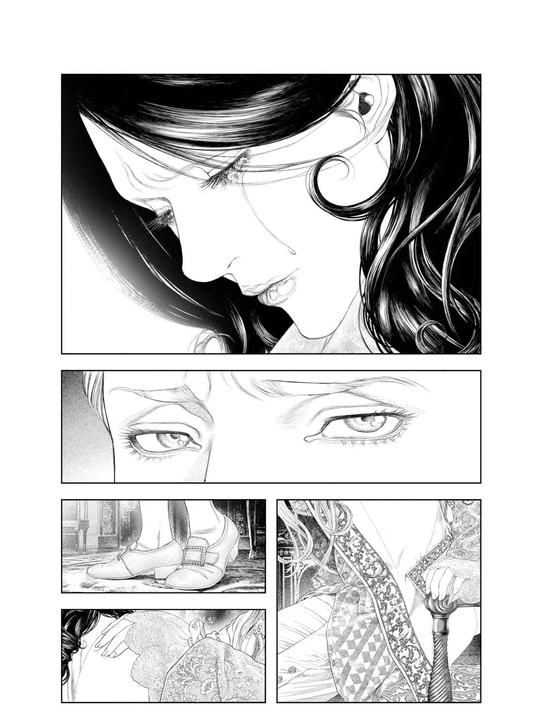 Read Innocent chapter 39 image 10 on Lezhin