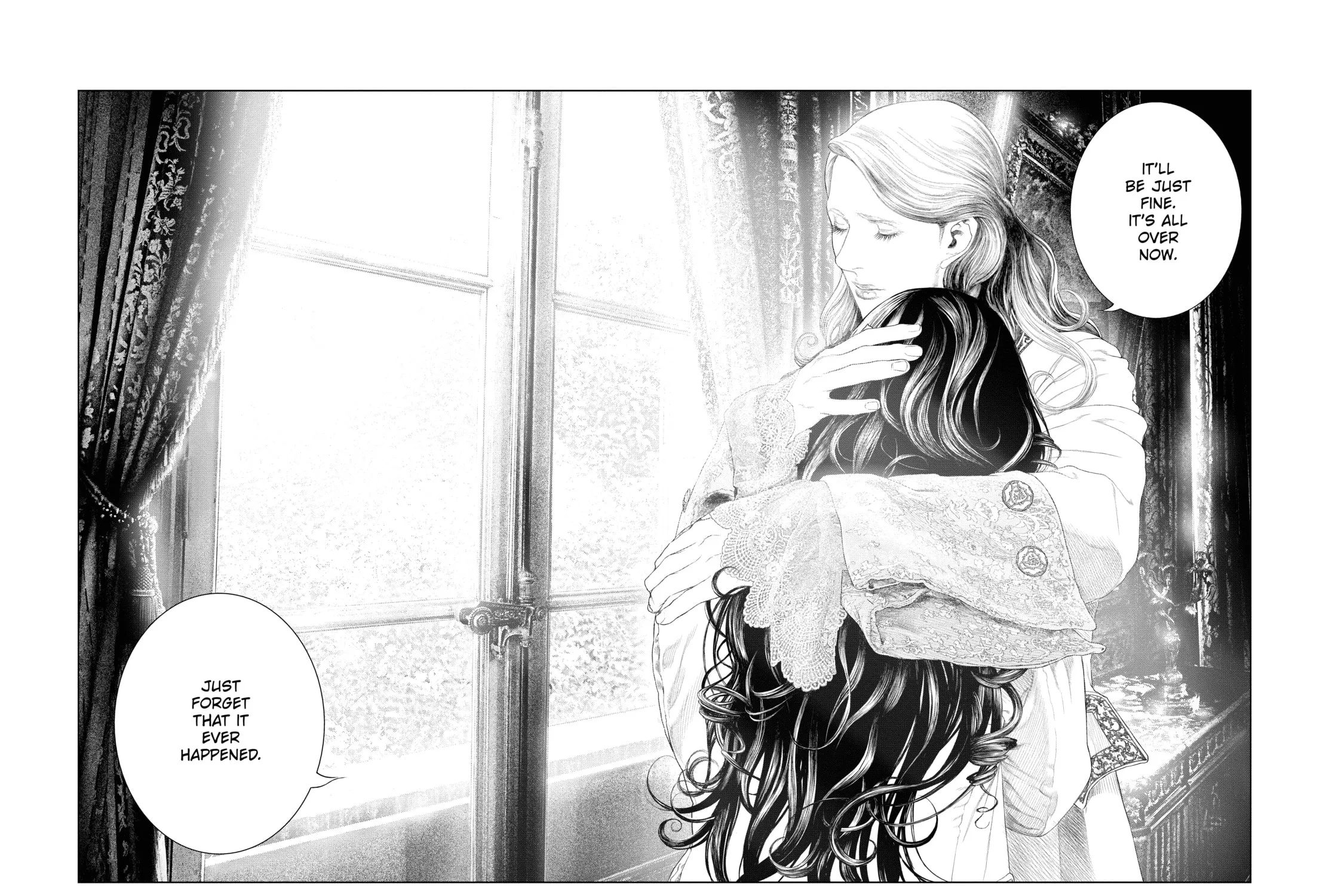 Read Innocent chapter 39 image 12 on Lezhin