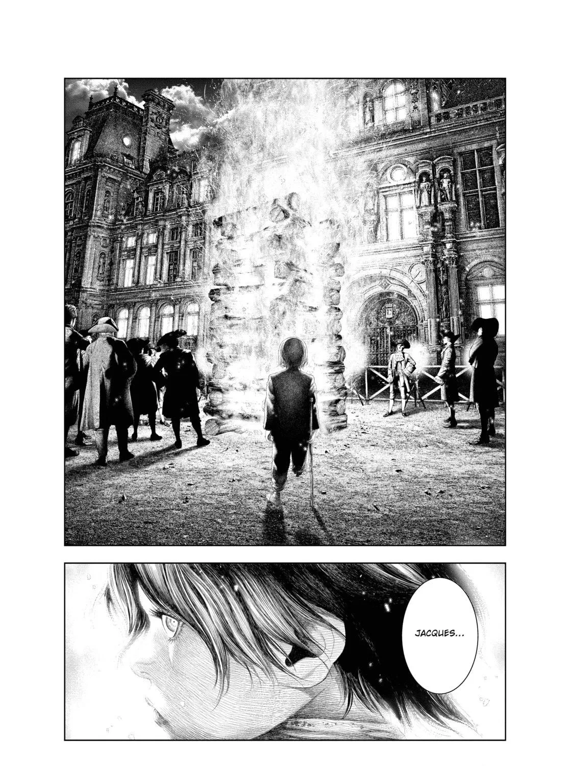Read Innocent chapter 39 image 16 on Lezhin