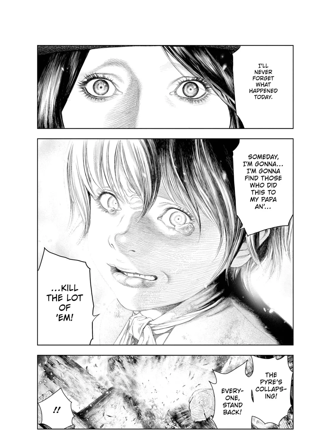 Read Innocent chapter 39 image 20 on Lezhin