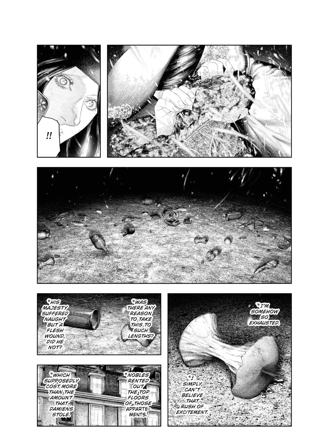 Read Innocent chapter 39 image 24 on Lezhin