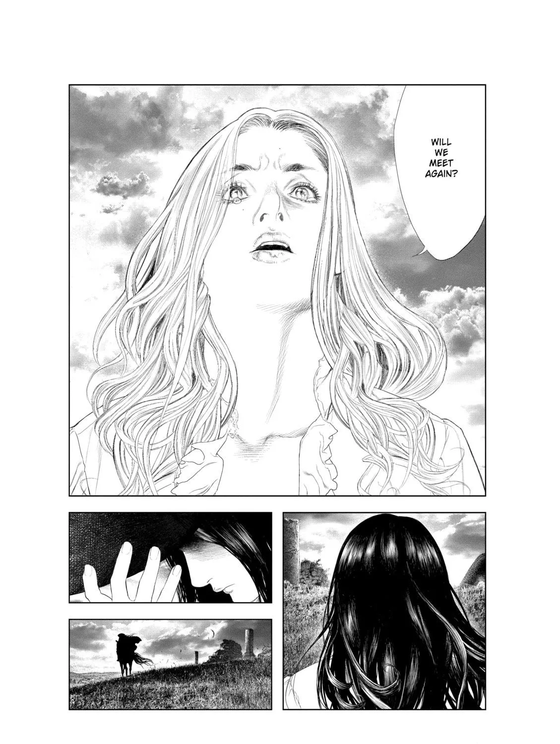 Read Innocent chapter 4 image 10 on Lezhin