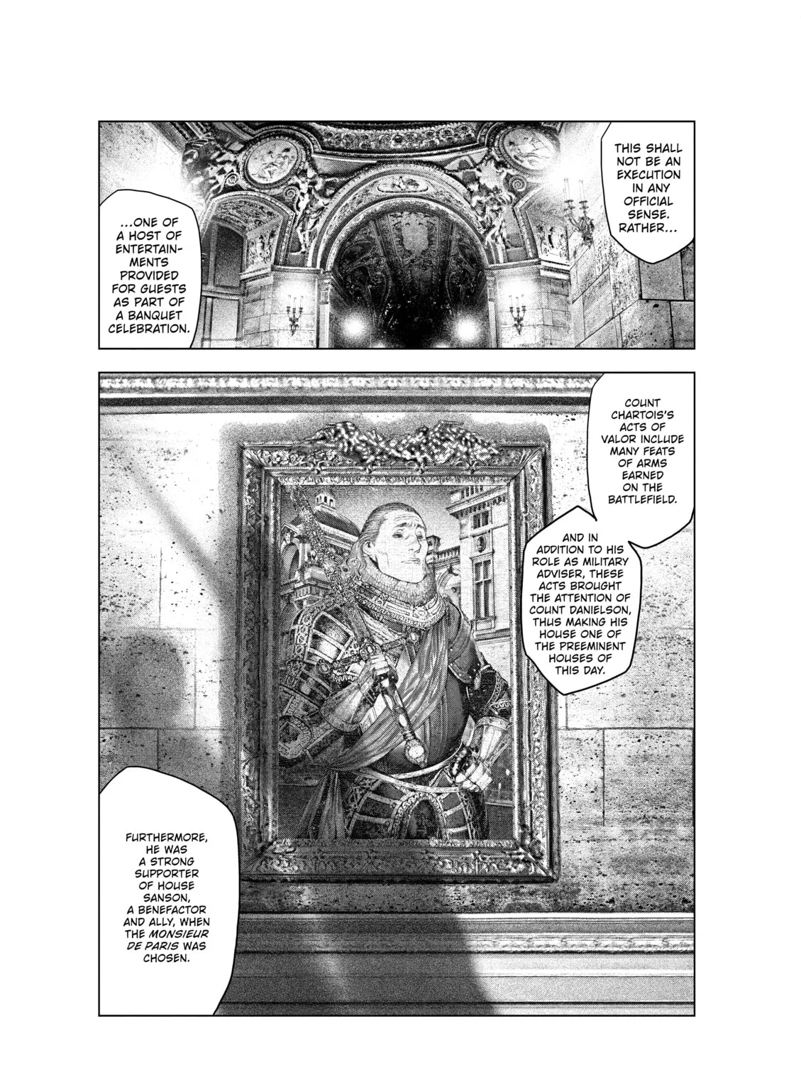 Read Innocent chapter 4 image 14 on Lezhin