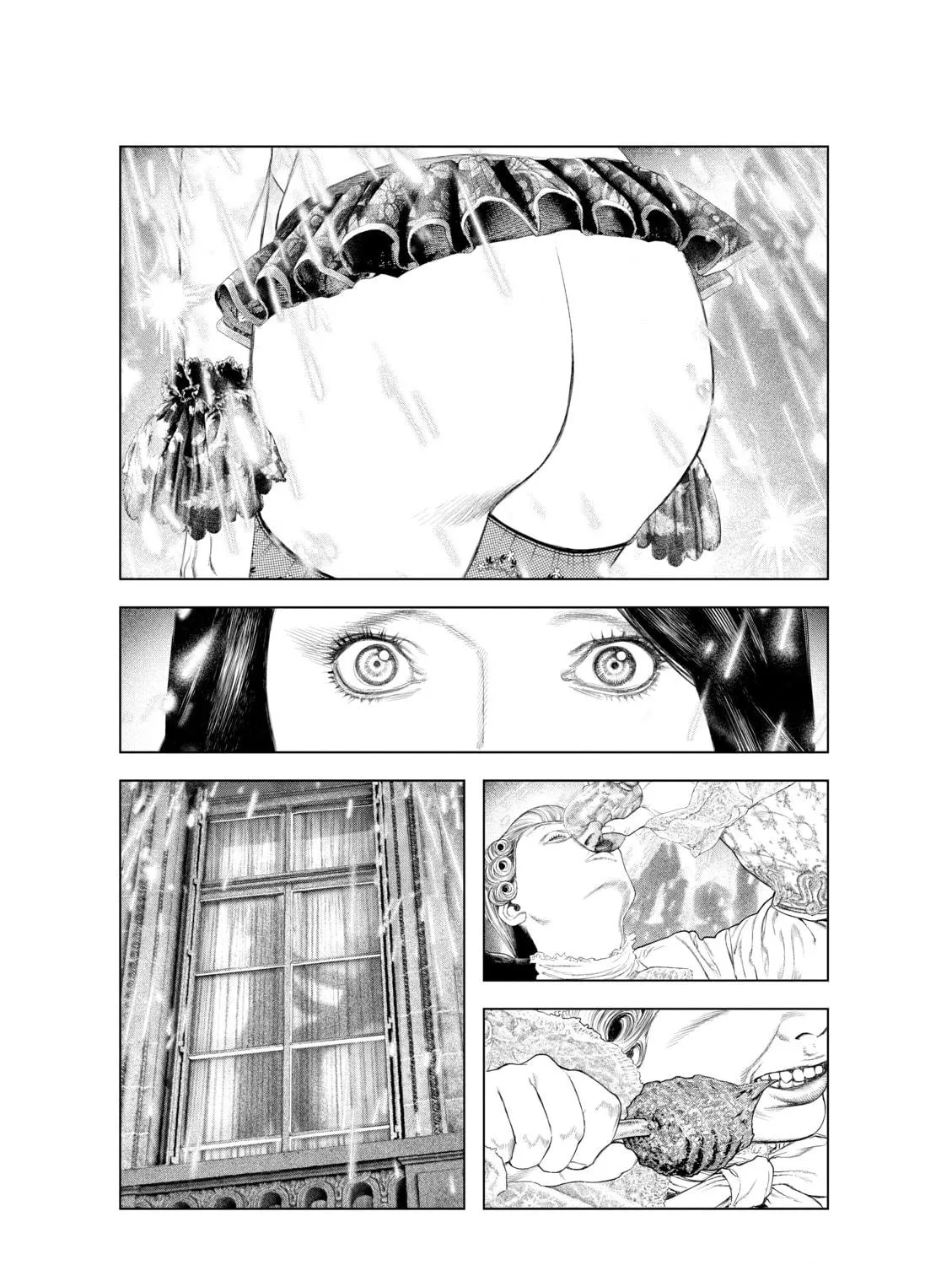 Read Innocent chapter 4 image 18 on Lezhin