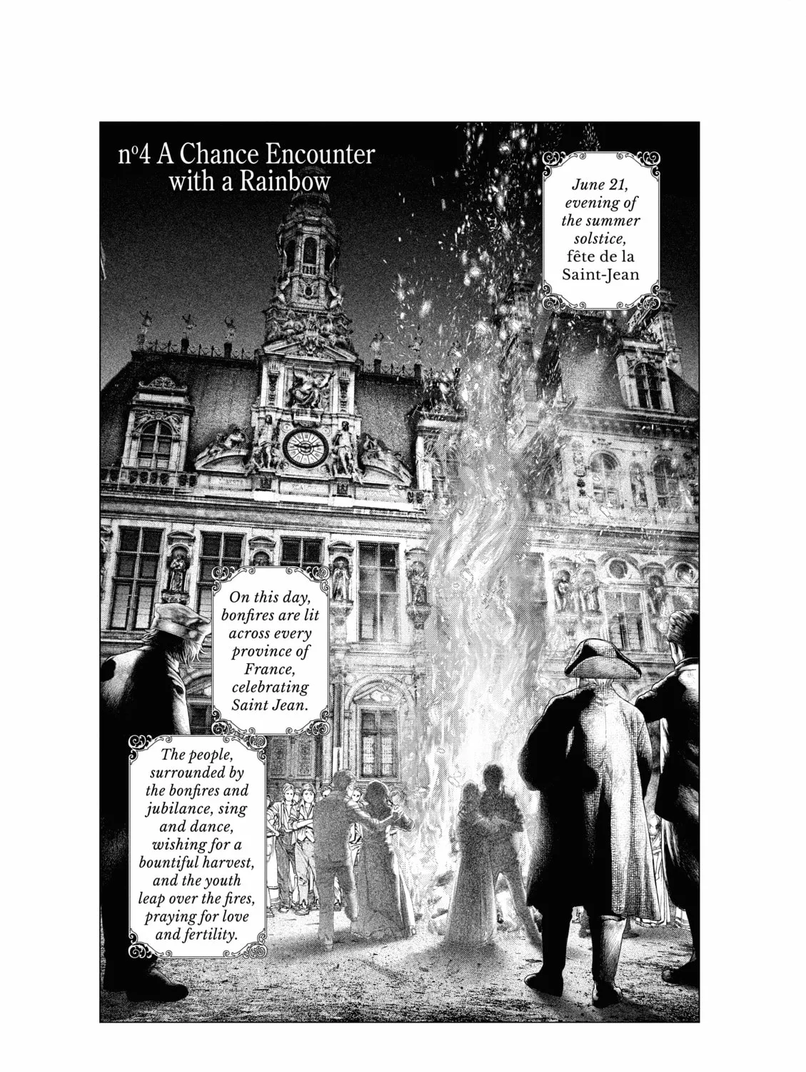 Read Innocent chapter 4 image 2 on Lezhin