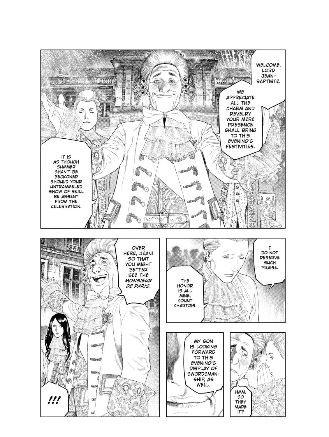 Read Innocent chapter 4 image 22 on Lezhin