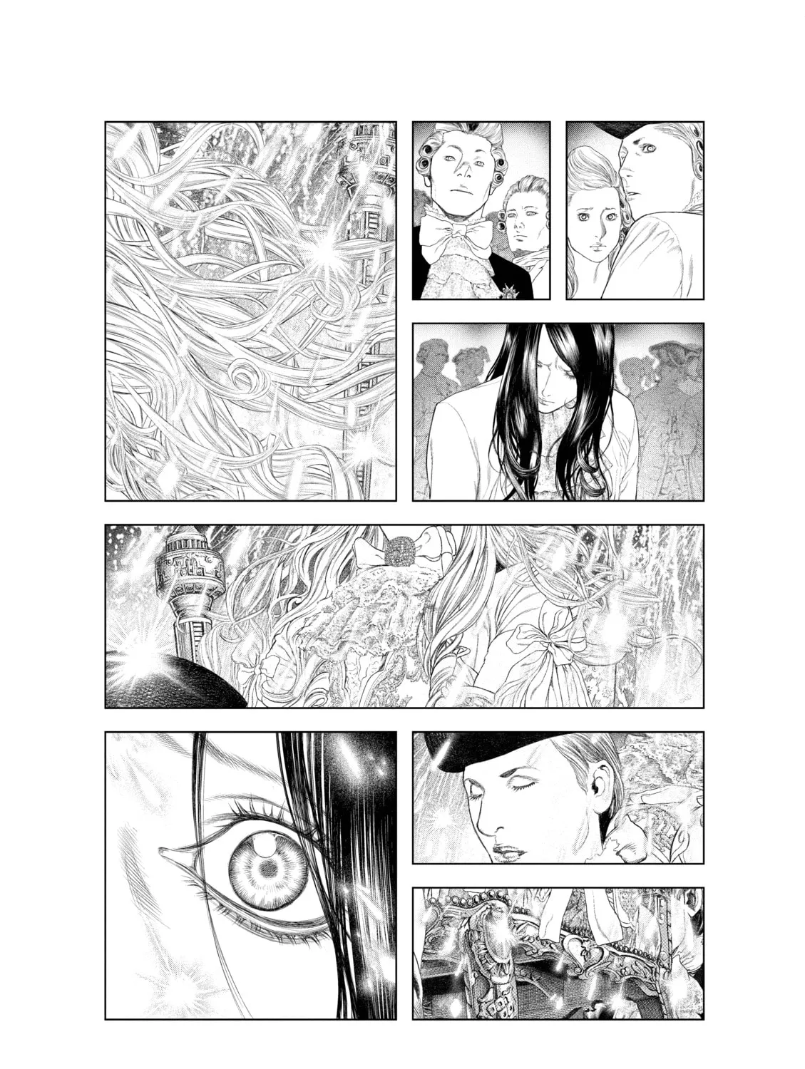 Read Innocent chapter 4 image 24 on Lezhin