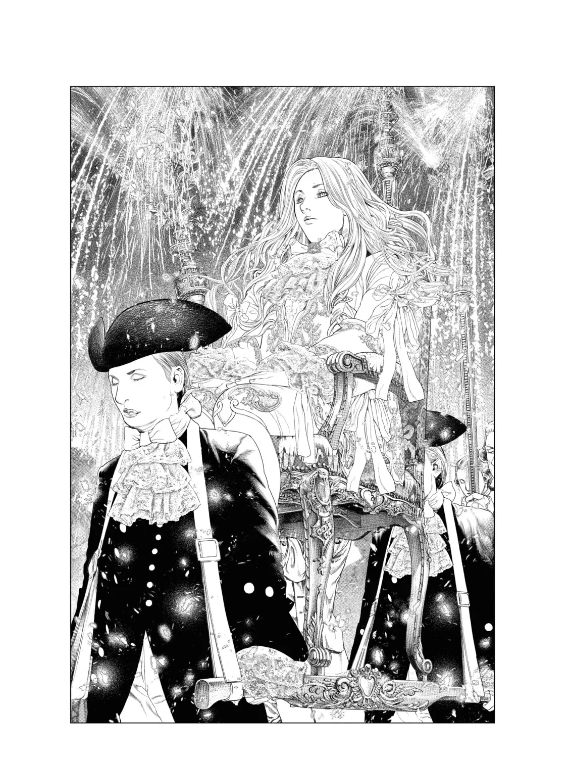 Read Innocent chapter 4 image 26 on Lezhin