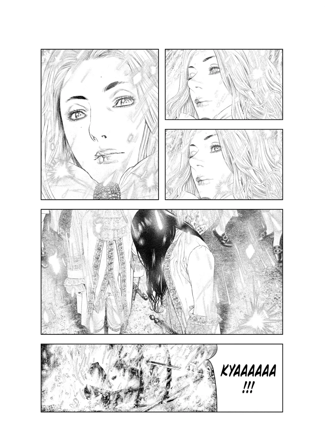 Read Innocent chapter 4 image 30 on Lezhin