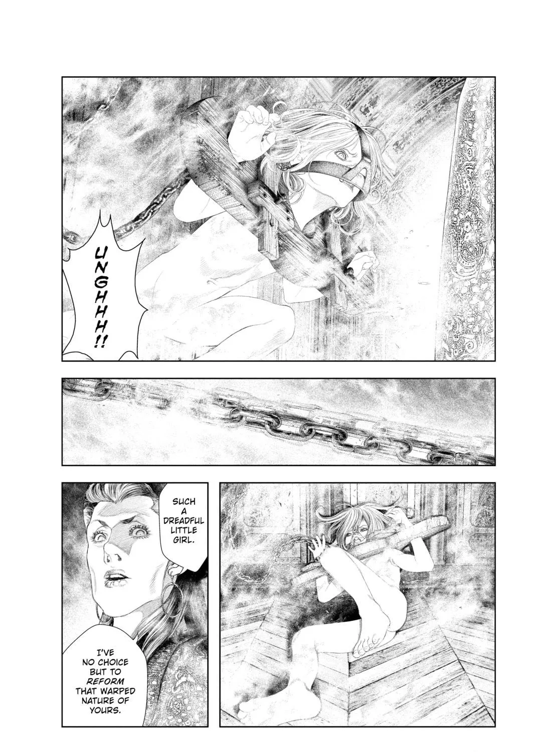 Read Innocent chapter 40 image 10 on Lezhin