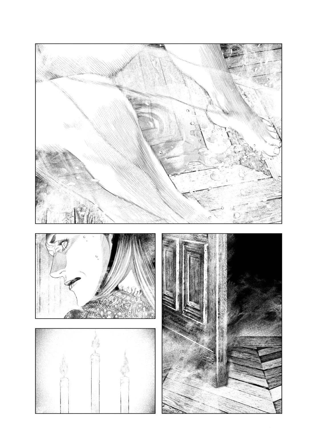 Read Innocent chapter 40 image 16 on Lezhin