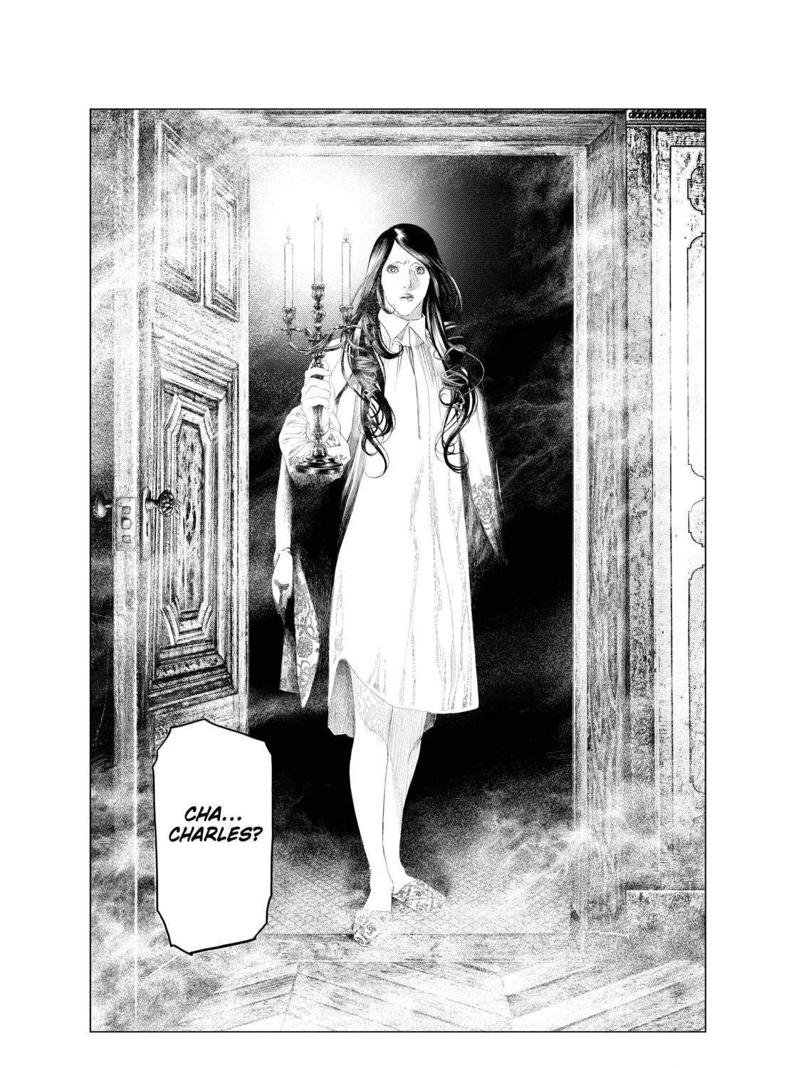 Read Innocent chapter 40 image 18 on Lezhin