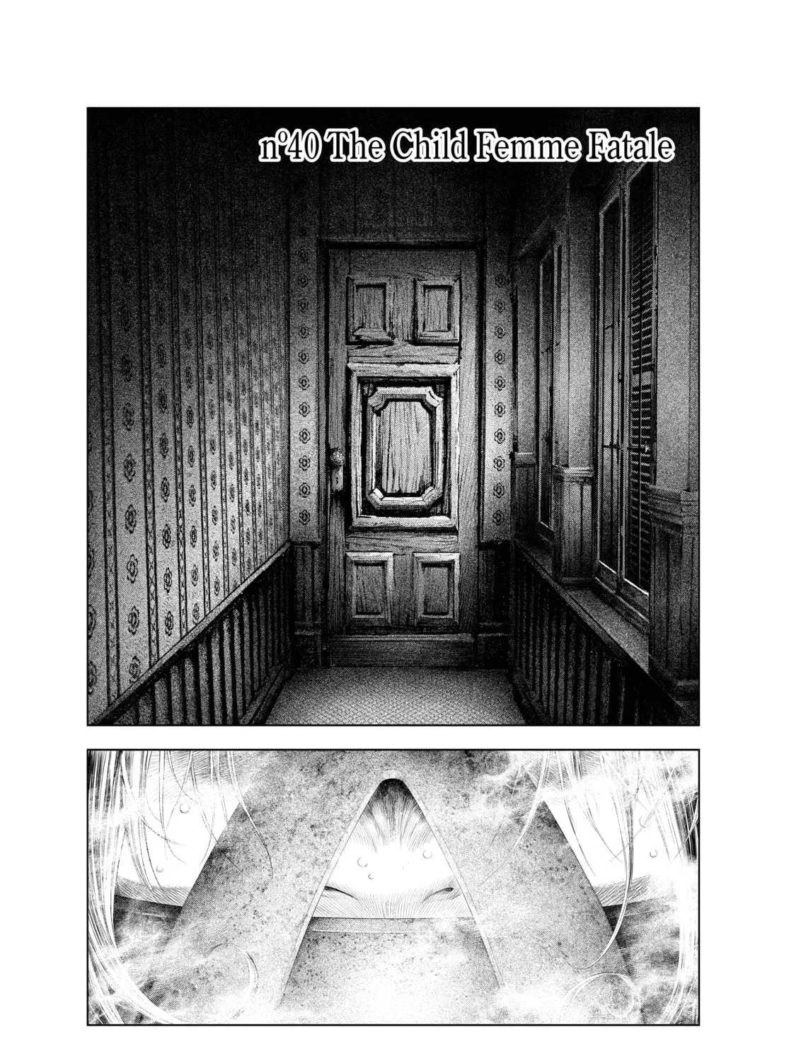Read Innocent chapter 40 image 2 on Lezhin