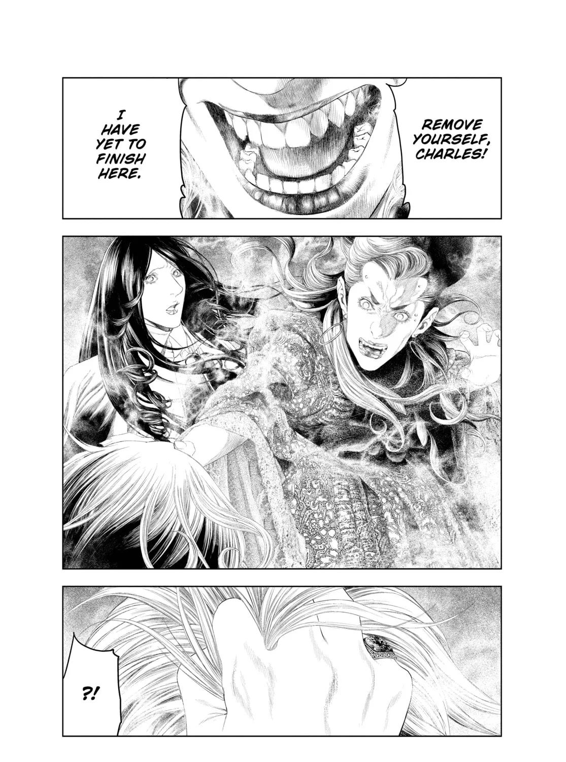 Read Innocent chapter 40 image 24 on Lezhin