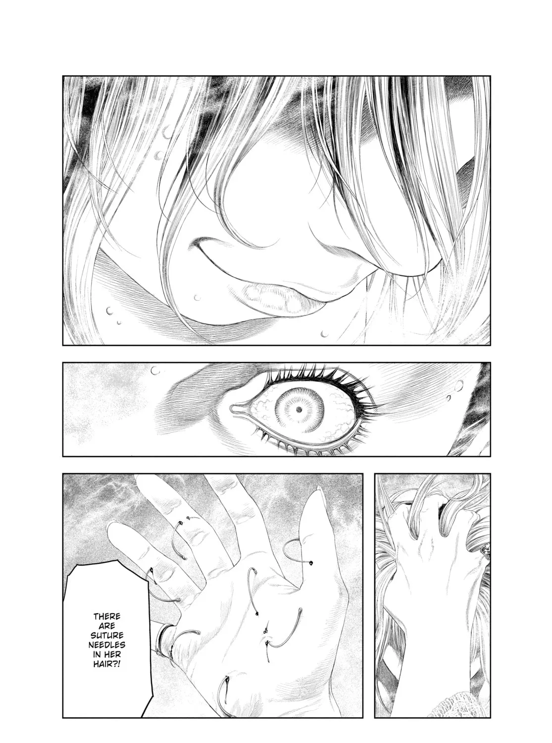 Read Innocent chapter 40 image 26 on Lezhin