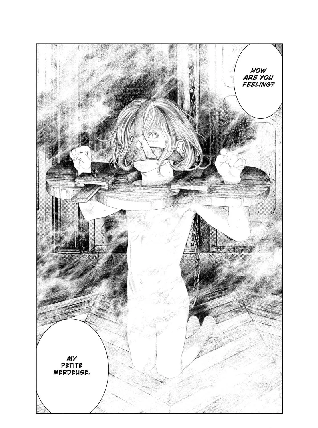 Read Innocent chapter 40 image 4 on Lezhin