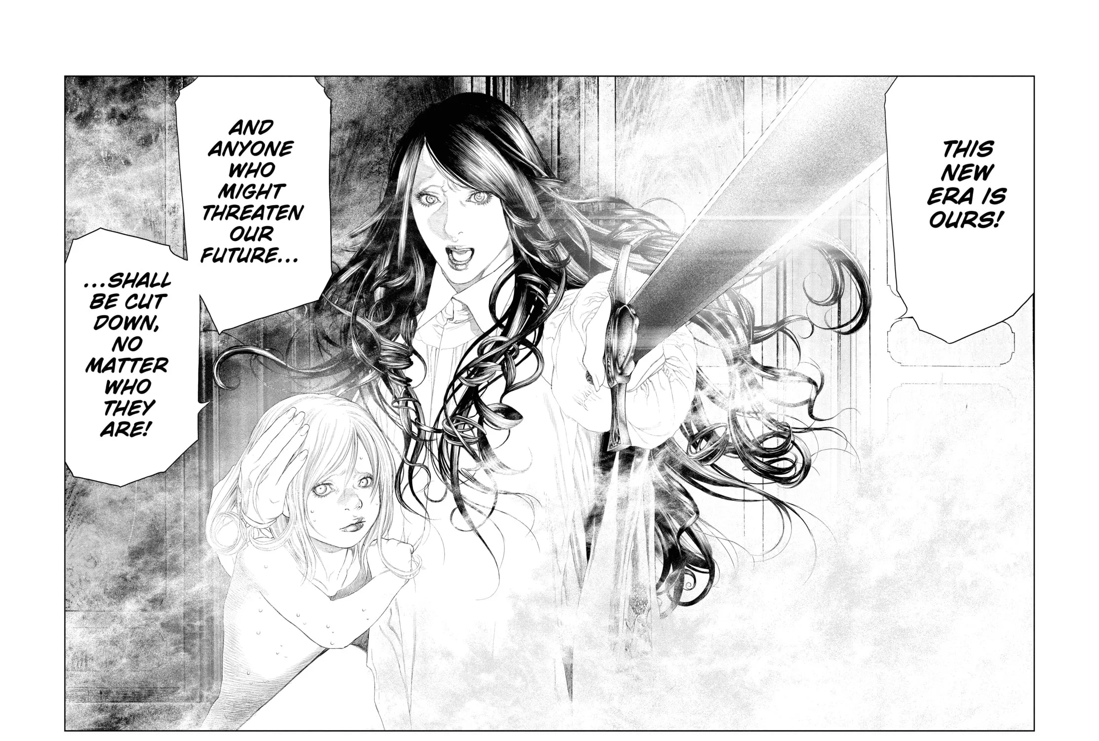 Read Innocent chapter 41 image 14 on Lezhin