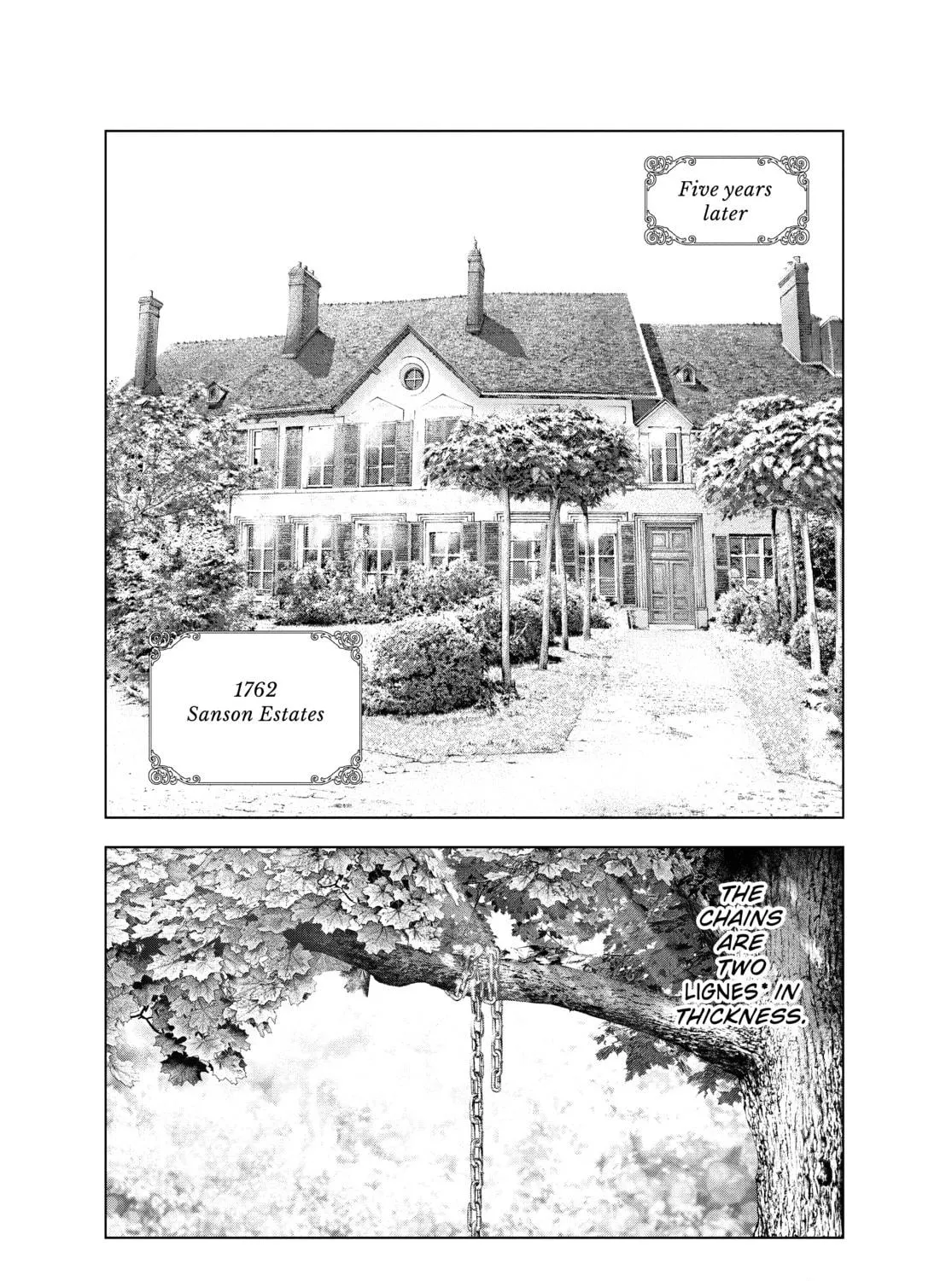 Read Innocent chapter 41 image 18 on Lezhin