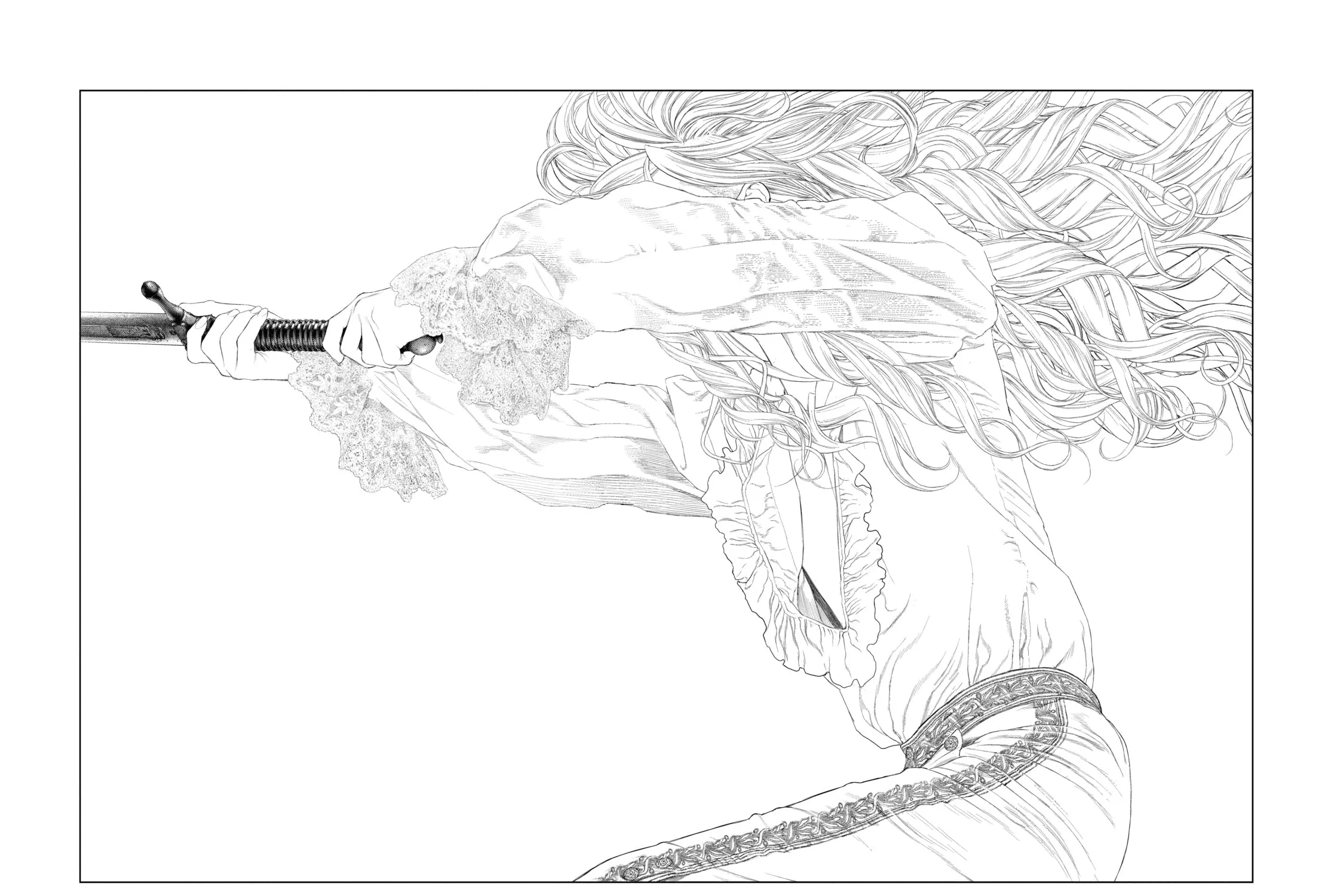 Read Innocent chapter 41 image 22 on Lezhin