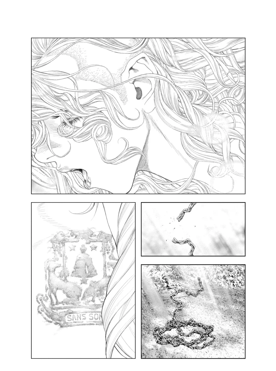 Read Innocent chapter 41 image 26 on Lezhin