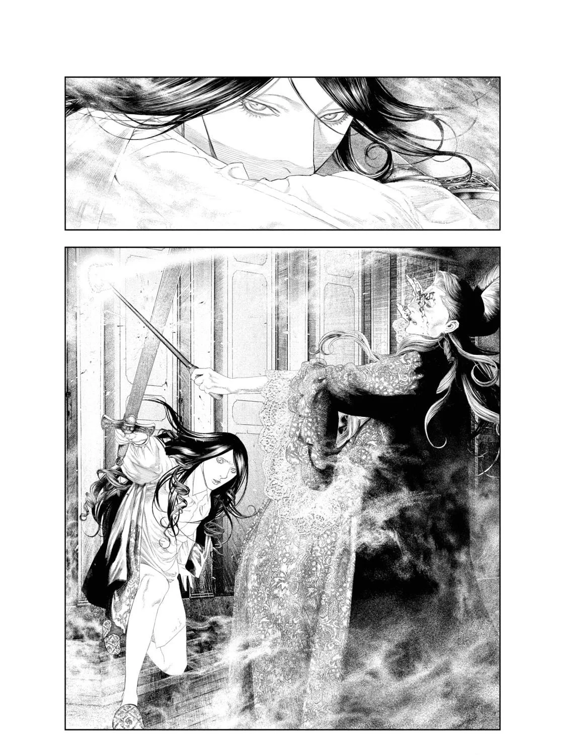 Read Innocent chapter 41 image 4 on Lezhin