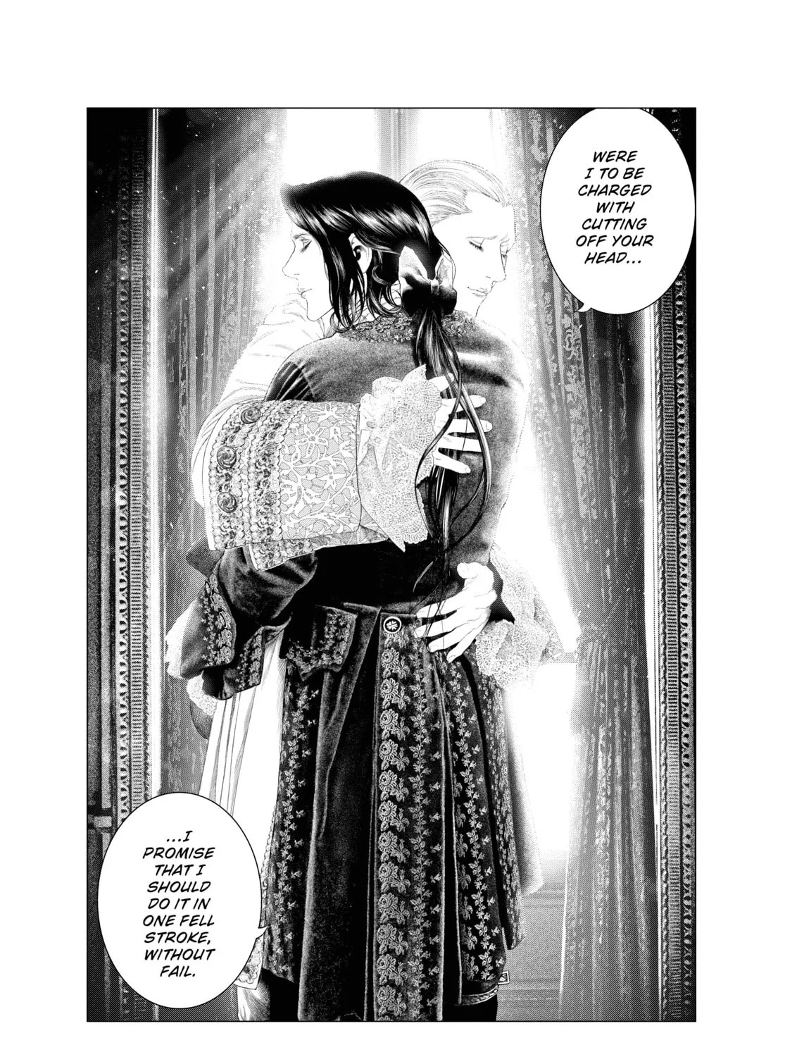 Read Innocent chapter 42 image 14 on Lezhin