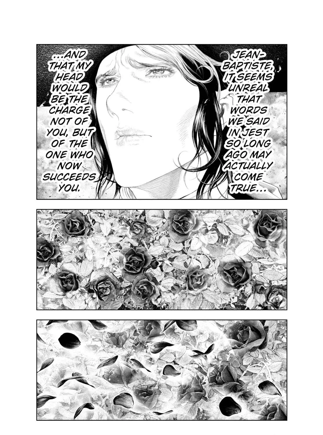 Read Innocent chapter 42 image 16 on Lezhin