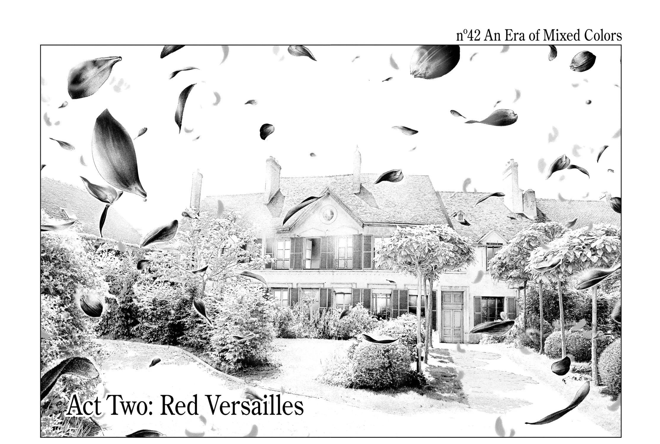 Read Innocent chapter 42 image 18 on Lezhin