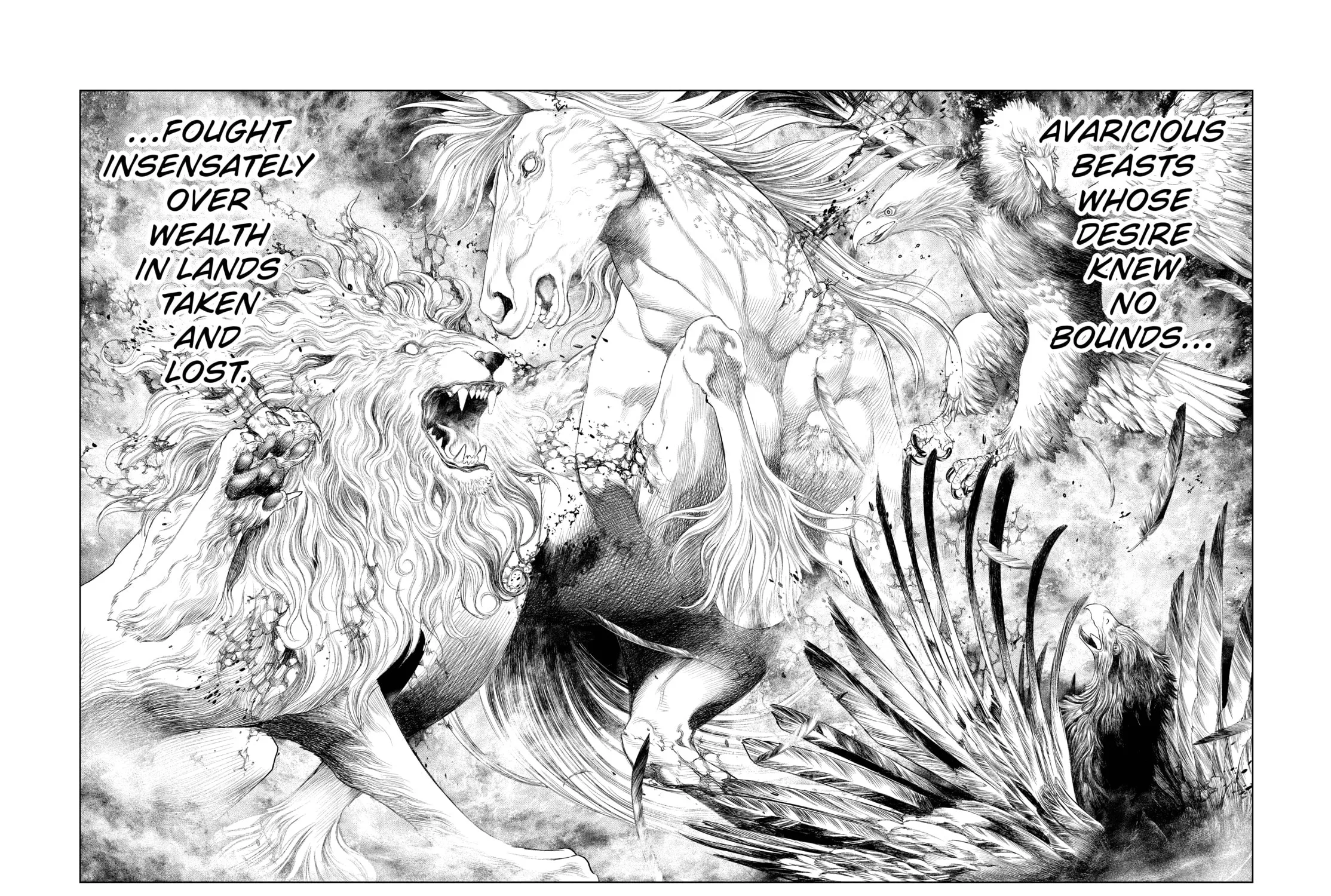 Read Innocent chapter 42 image 2 on Lezhin